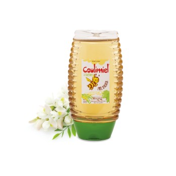 1 cuillère à soupe de miel d'Acacia