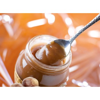 500 g de crème de marrons