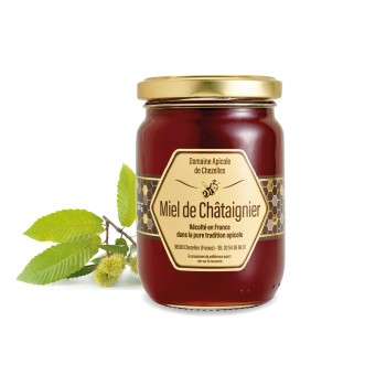 4 cuillère à soupe de miel liquide