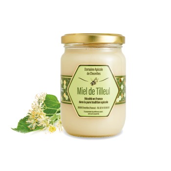 3 cuillères à soupe de miel