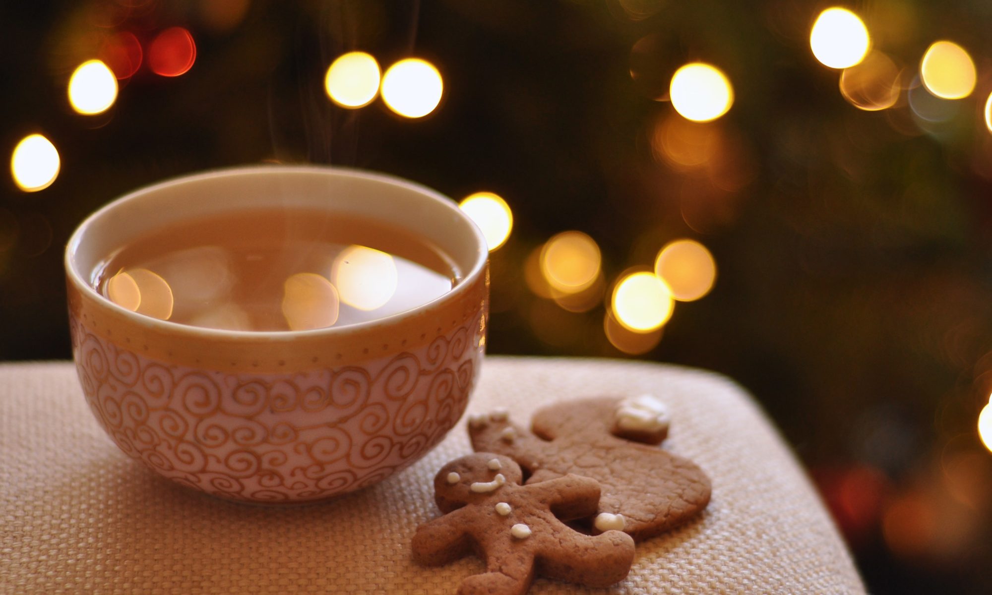 pain d'épices moelleux au miel