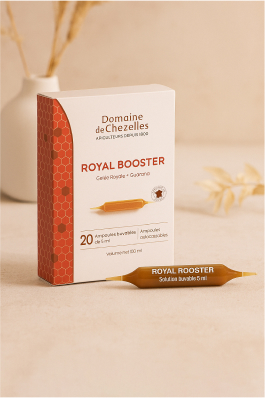 Compléments Bien-Être