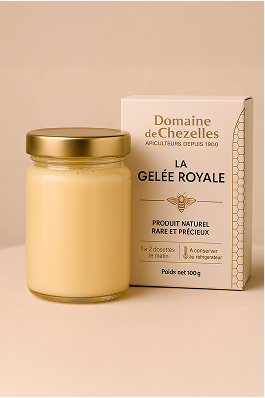 Gelée Royale